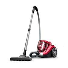 ROWENTA RO4B13 Compact Power XXL rot Bodenstaubsauger Zyklonstaubsauger 900 W