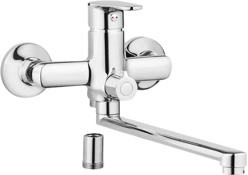 Badewannenarmatur 32cm