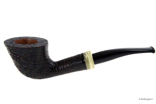 Savinelli autograph mister - savinelli, “mister