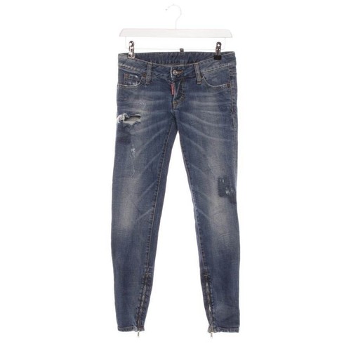 Jeans skinny dsquared - jeans,