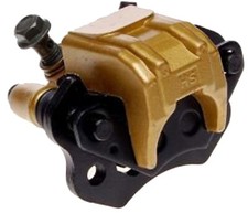 Bremssattel Vorne Links für