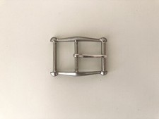 VMP Schließe Gürtel Gürtelschließe  Gürtelschnalle Wechselschließe Vintage NEU