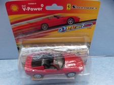 25988. Ferrari Superamerica  Shell V-Power  1:38