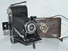 Agfa BILLY RECORD FOLDING