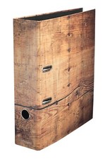 Aktenordner Holzmichl, Ordner