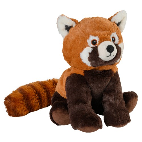 Warmies wärmetier roter panda - warmies,