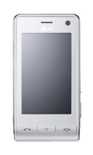 TOP Neugerät LG  KU990I -