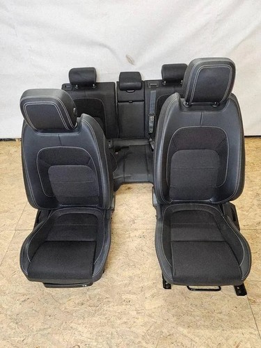 Jaguar pace x590 sitze - jaguar,