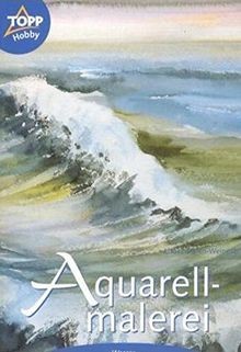Aquarellmalerei wasser von - aquarellmalerei, wasser.