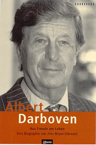Albert darboven - albert,