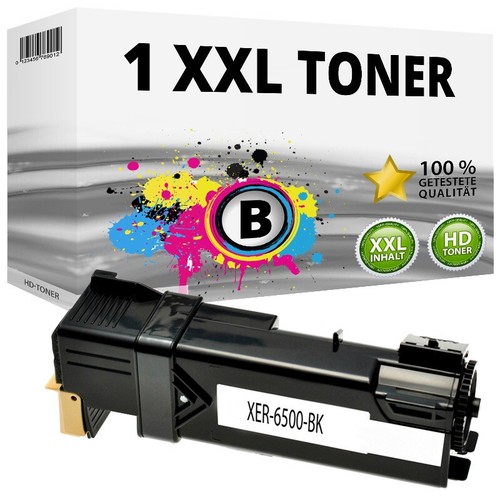 Xxl toner kartuschen - xxl, für