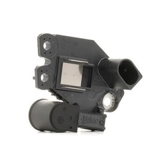 VALEO 593873 Lichtmaschinenregler für BMW 3 Limousine (E46) 5 Limousine (E60)