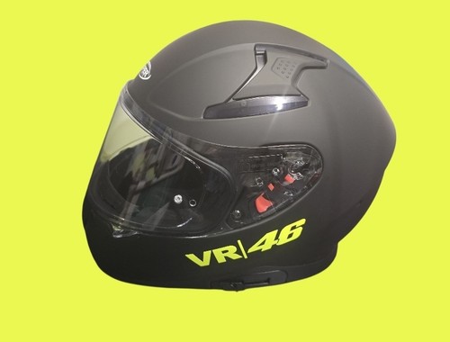 Valentino rossi aufkleber - 46,