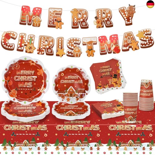 Stück weihnachtsparty - 98,