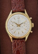 IAXA Chronograph Uhr, 17