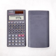 ⭐ Casio FX 300W Scientific