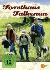 Forsthaus Falkenau - Staffel