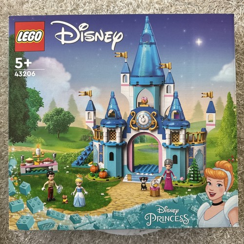 Lego disney princess - lego,