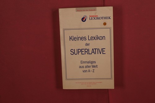 406440 kleines lexikon - 406440, der