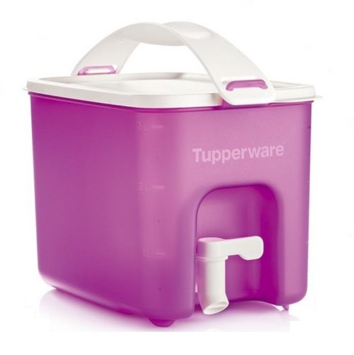 Tupperware klick go - tupperware,