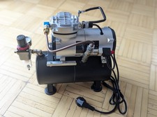 Timbertech  Airbrush