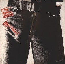 The Rolling Stones - Sticky