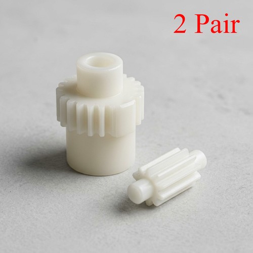 Pair getriebe zahnrad für - 2,