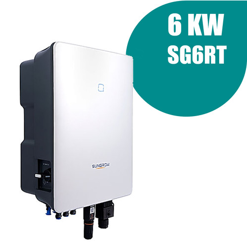Sungrow sg6 0rt v115 - sungrow, sg6.0rt-v115