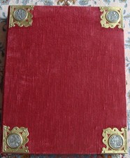 Das Evangeliar Heinrich des