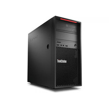 Lenovo ThinkStation P520c Workstation Xeon W-2135 P620 DVD 32GB 512GB NVME Win11
