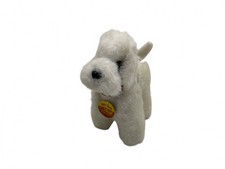 Steiff Tier Hund Pudel 1533/12