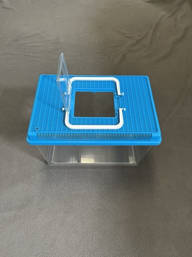 Aquarium ferplast kunststoff - aquarium,