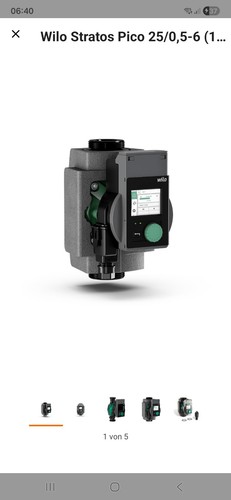 Wilo stratos pico plus - wilo,
