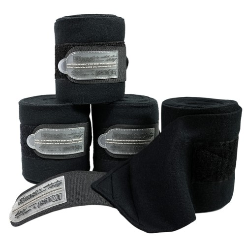 Equest fleece bandage act line - fleece,