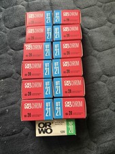 ORWO Chrom Farbfilm für