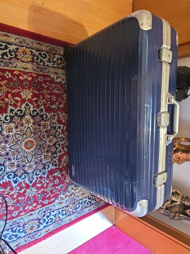 Vintage rimowa limbo koffer - rimowa, 2