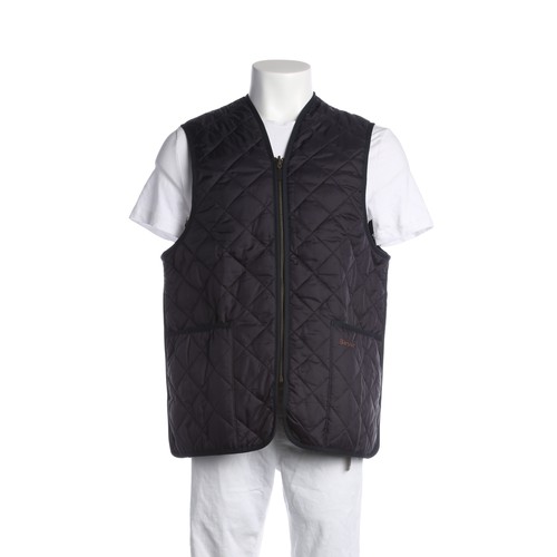 Weste barbour blau - weste,