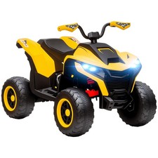 Elektro Quad für Kinder 12V