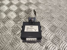 Mazda 6 2012 Park PDC