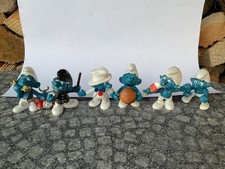 6 Die Schlümpfe, Schlumpf