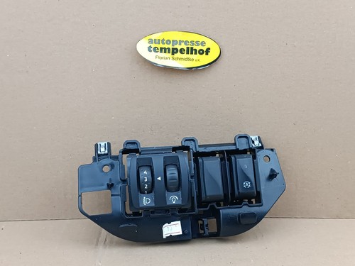 Renault clio x98 lichtschalter - x98,
