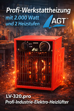 NEU Industrie Elektro