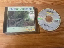 CD VA Blue Grass Music /