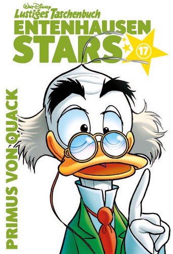Lustiges taschenbuch - lustiges,