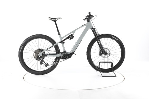 Cube ams hybrid one44 - hybrid,