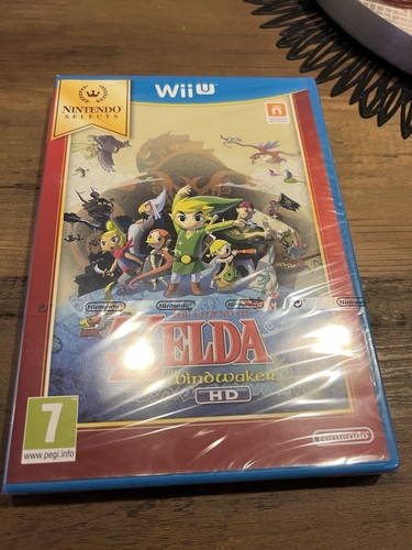 Nintendo classics wii the - wii, u