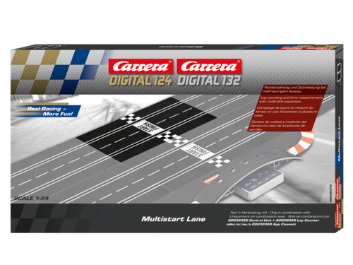 Carrera 20030370 digital - carrera,