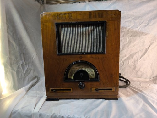 Telefunken 127 wlk - 127,