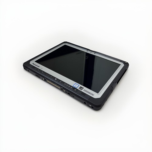 Panasonic toughbook - toughbook, |
