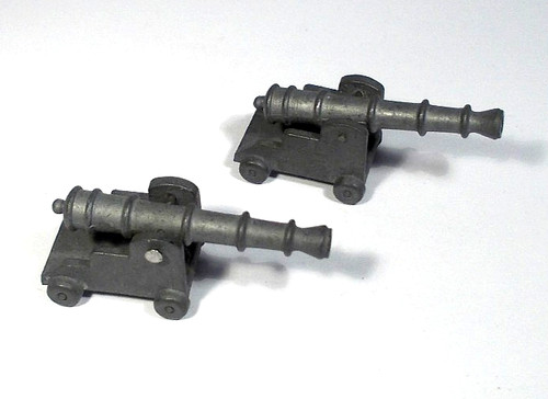 Kanonen für - 2,